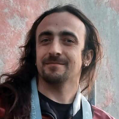 Sirio Negri